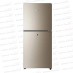 Haier HRF-306 EBD-EBS Double Door Refrigerator price in pakistan 
