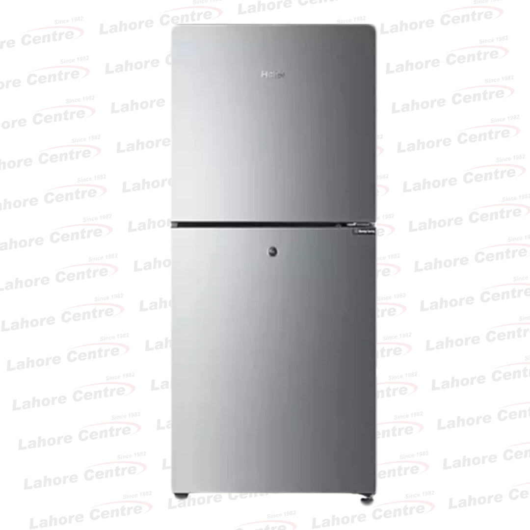 Haier HRF-306 EBD-EBS Double Door Refrigerator price in Lahore 
