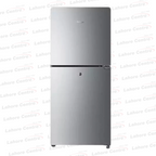 Haier HRF-306 EBD-EBS Double Door Refrigerator price in Lahore 
