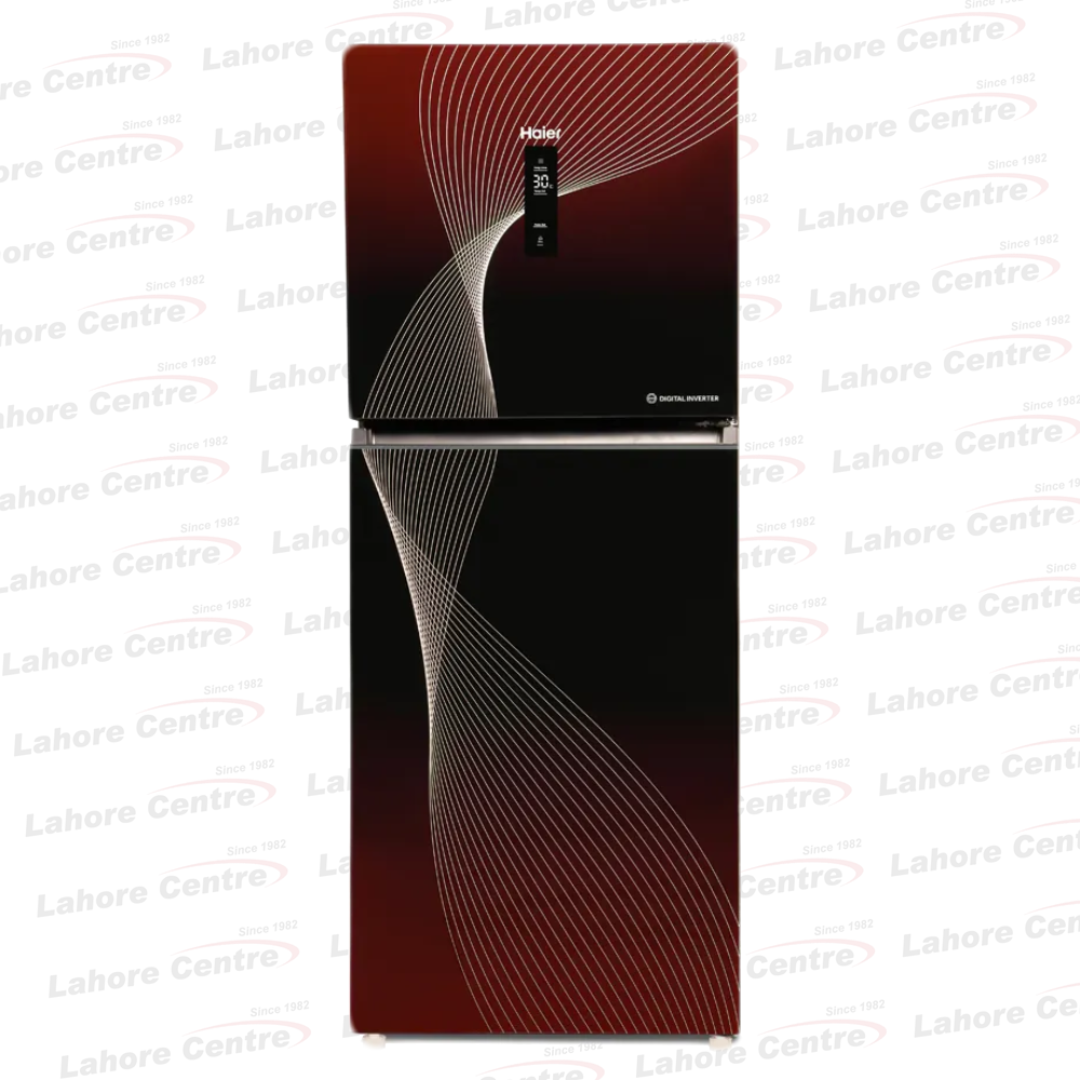 Haier HRF-316 IFRA Digital Inverter Double Door Refrigerator price in Pakistan 
