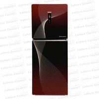 Haier HRF-316 IFRA Digital Inverter Double Door Refrigerator