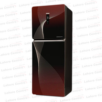 Haier HRF-316 IFRA Digital Inverter Double Door Refrigerator