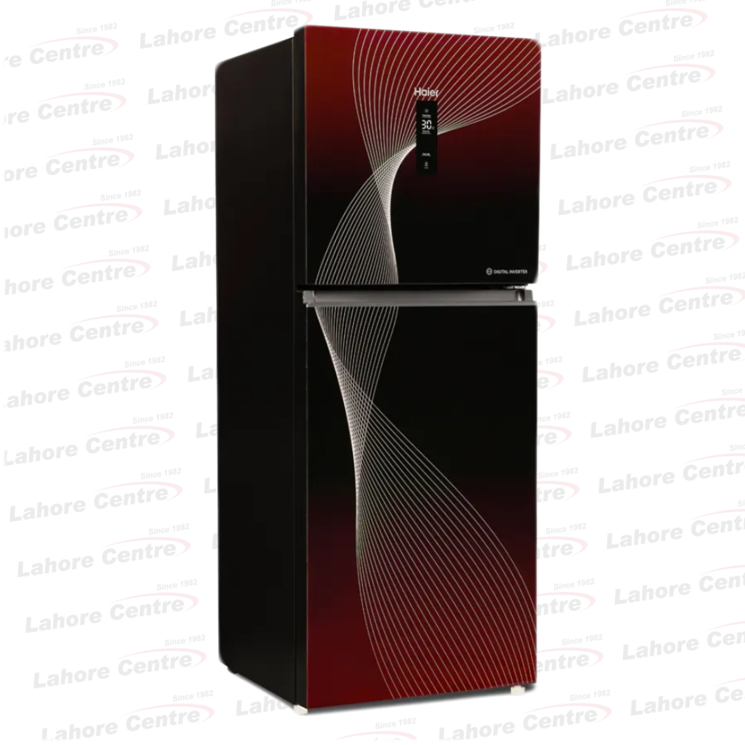 Haier HRF-316 IFRA Digital Inverter Double Door Refrigerator price in Lahore 
