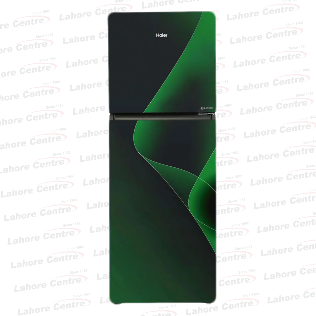 Haier HRF-316IPGA Smart Inverter Refrigerator