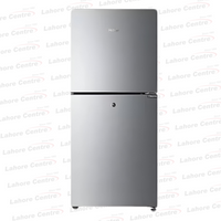 Haier HRF-336 EBD-EBS Double Door Refrigerator price in pakistan 
