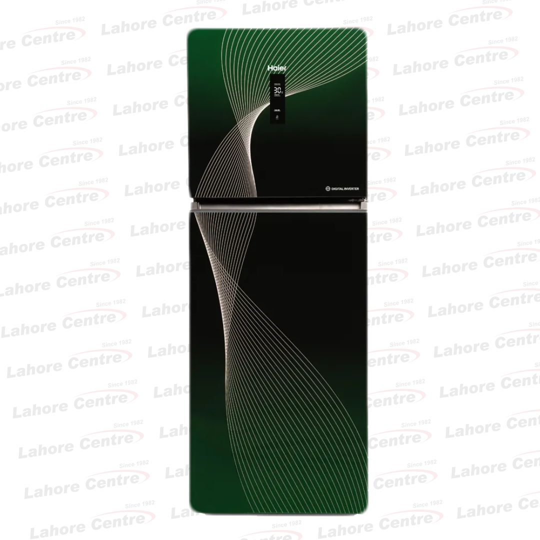Haier HRF-346IFGA Digital Inverter Double Door Refrigerator price in Lahore 
