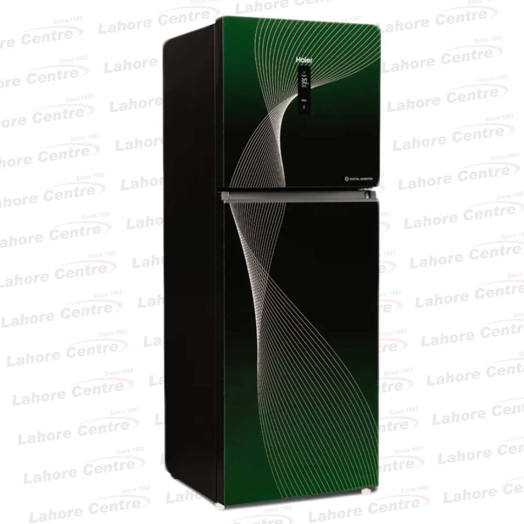 Haier HRF-346IFGA Digital Inverter Double Door Refrigerator price in Pakistan 
