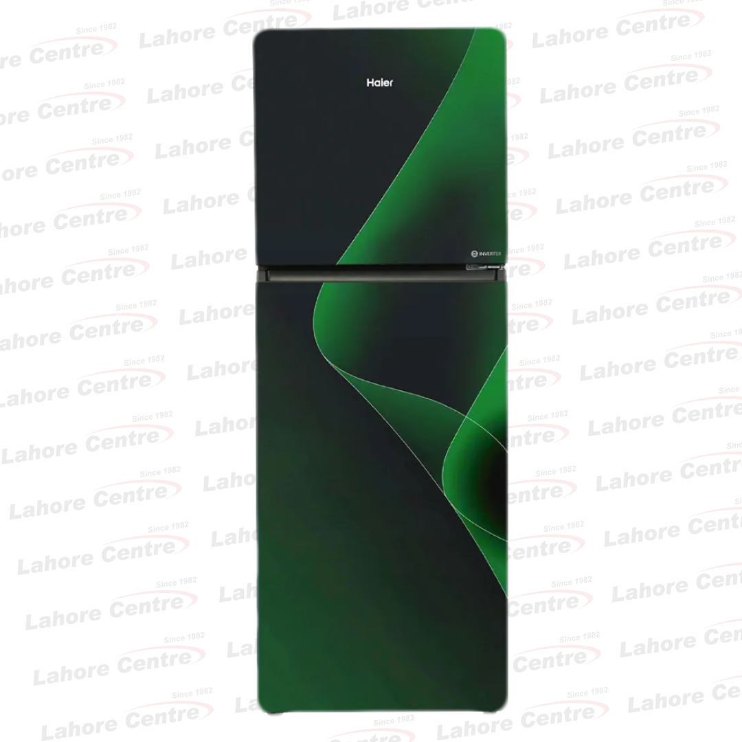 Haier HRF-346IPGA Smart Inverter Double Door Refrigerator
