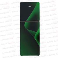 Haier HRF-346IPGA Smart Inverter Double Door Refrigerator