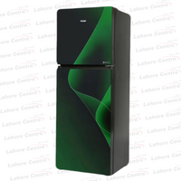 Haier HRF-346IPGA Smart Inverter Double Door Refrigerator