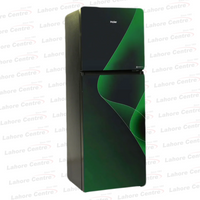 Haier HRF-346IPGA Smart Inverter Double Door Refrigerator
