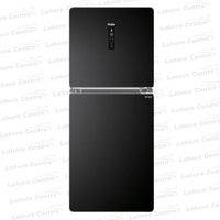 Haier HRF-368 IDB Inverter Double Door Refrigerator