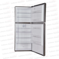 Haier HRF-368 IDR Inverter Double Door Refrigerator