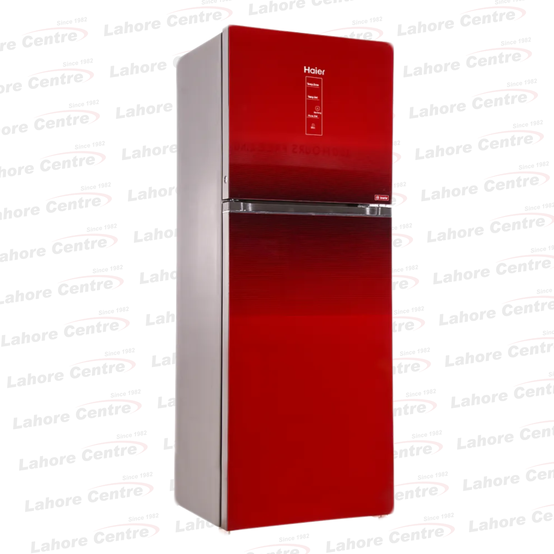 Haier HRF-368 IDR Inverter Double Door Refrigerator