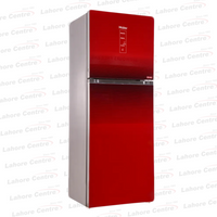 Haier HRF-368 IDR Inverter Double Door Refrigerator