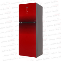 Haier HRF-368 IDR Inverter Double Door Refrigerator