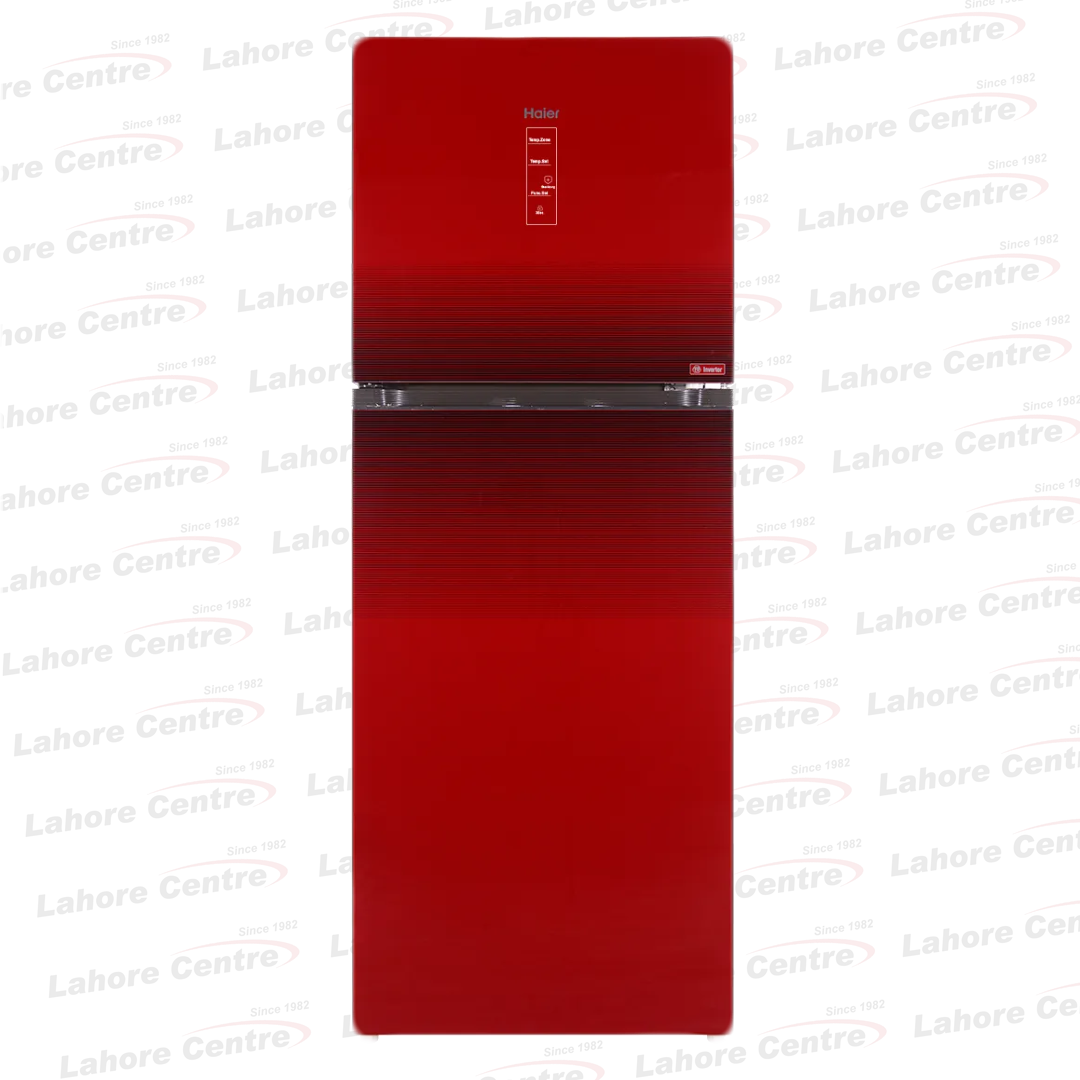 Haier HRF-368 IDR Inverter Double Door Refrigerator
