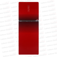 Haier HRF-368 IDR Inverter Double Door Refrigerator
