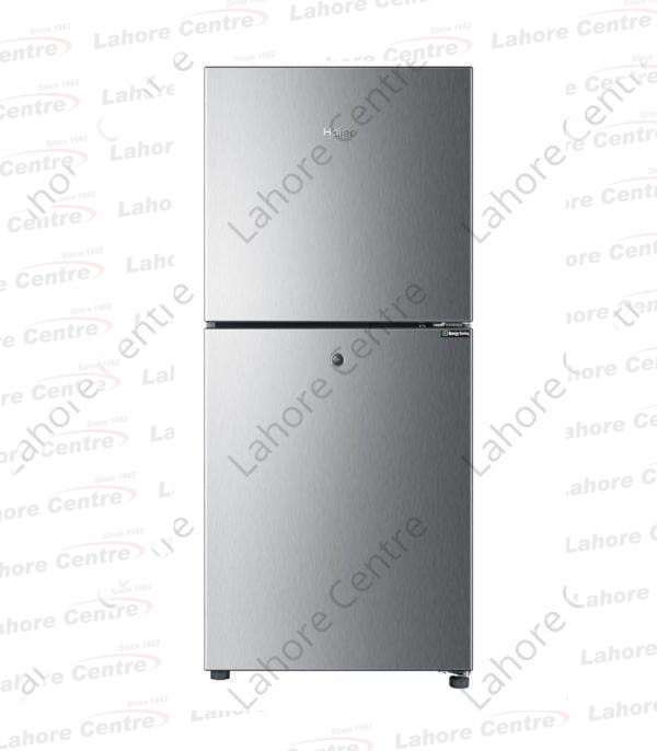 Haier HRF-398 EBS-EBD E-star Refrigerator