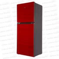 Haier HRF-398 EPR E-Star Double Door Refrigerator price in Lahore 
