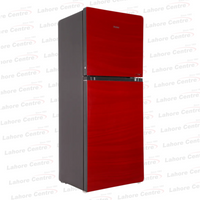 Haier HRF-398 EPR E-Star Double Door Refrigerator price in Pakistan 
