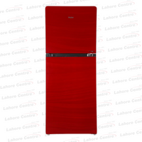Haier HRF-398 EPR E-Star Double Door Refrigerator price 
