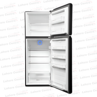 Haier HRF-398IARA+ Inverter Double Door Refrigerator on Installment in Lahore 
