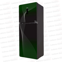 Haier HRF-398IFGA Inverter Double Door Refrigerator