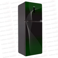 Haier HRF-398IFGA Inverter Double Door Refrigerator