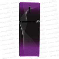 Haier HRF-398IFPA Inverter Double Door Refrigerator