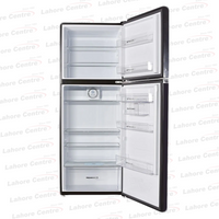 Haier HRF-398IFPA Inverter Double Door Refrigerator
