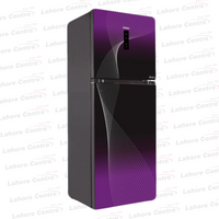 Haier HRF-398IFPA Inverter Double Door Refrigerator