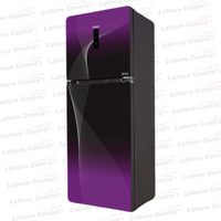 Haier HRF-398IFPA Inverter Double Door Refrigerator