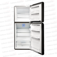 Haier HRF-398IFRA Inverter Double Door Refrigerator on Installment in Lahore 
