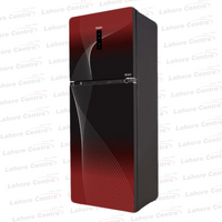 Haier HRF-438IFRA Inverter Double Door Refrigerator price in Lahore 
