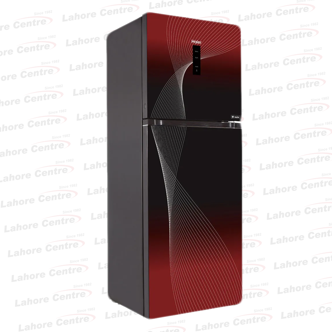 Haier HRF-438IFRA Inverter Double Door Refrigerator price in pakistan 
