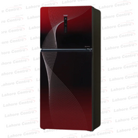 Haier HRF-538TIFRA Twin Inverter+ Double Door Refrigerator