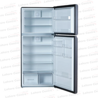 Haier HRF-538TIFRA Twin Inverter+ Double Door Refrigerator