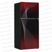 Haier HRF-538TIFRA Twin Inverter+ Double Door Refrigerator