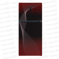 Haier HRF-538TIFRA Twin Inverter+ Double Door Refrigerator