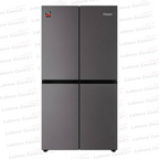 Haier HRF-578 GGU1-IOT Inverter SBS Refrigerator price in pakistan 
