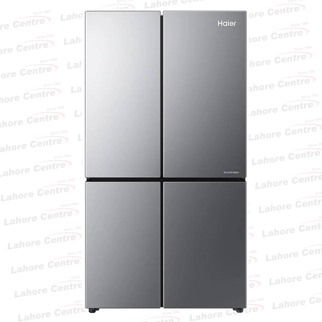 Haier HRF-578TSG T Door Inverter SBS Refrigerator