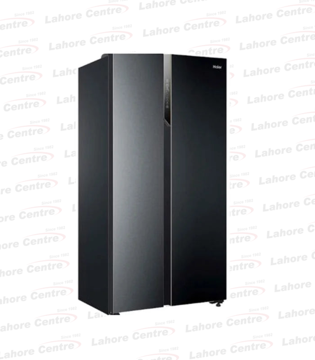 Haier HRF-622IBS SBS Inverter Refrigerator
