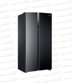 Haier HRF-622IBS SBS Inverter Refrigerator price in pakistan 
