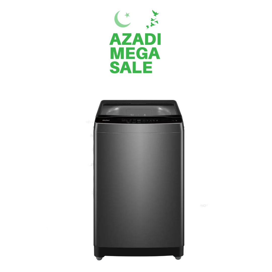 Haier HWM150-316S6 Top Load Washing Machine