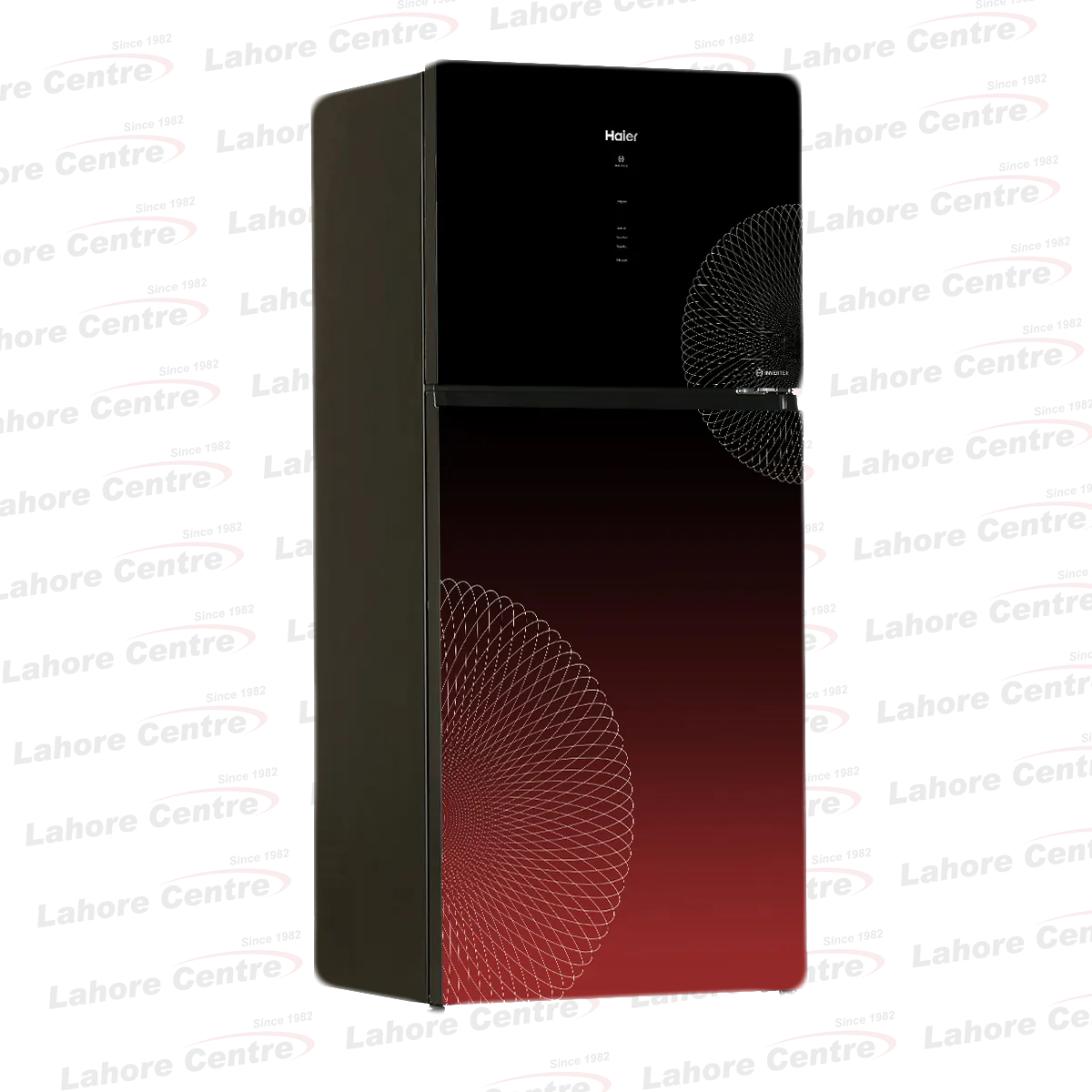 Haier Inverter Anti-bacterial Refrigerator HRF-438 IARA+ price in Pakistan 
