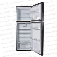 Haier Inverter Anti-bacterial Refrigerator HRF-438 IARA+ on Installment in Lahore 
