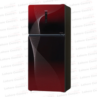 Haier Inverter Double Door Refrigerator HRF-368IFRA price 
