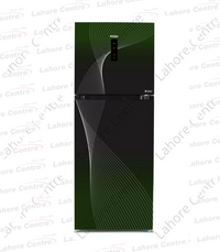 Haier Inverter Double Door Refrigerator HRF-368IFRA on Installment 
