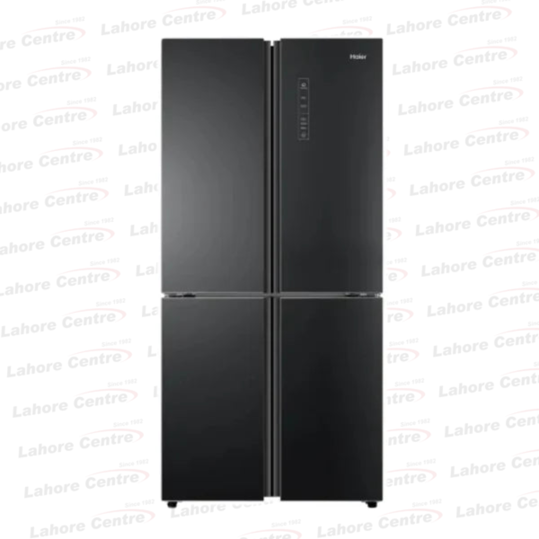 Haier T-Door HRF-578TBG No-Frost Refrigerator price in Pakistan 
